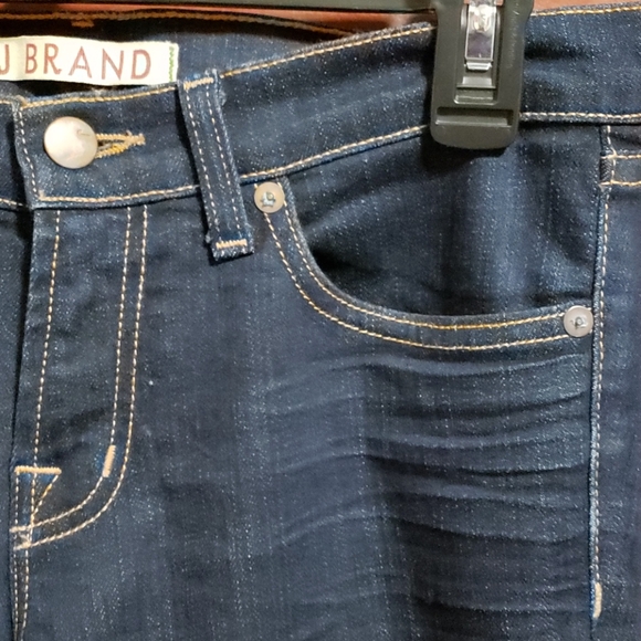 JEANS J BRAND Cigarrette Leg Jeans 27 - Picture 8 of 15